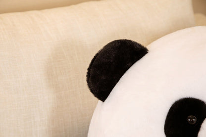 Gros Nounours Panda