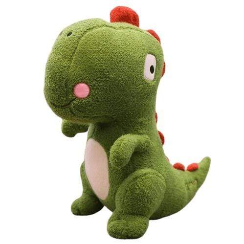 Grosse peluche fashion dinosaure