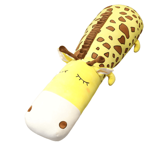 Grosse Peluche Girafe