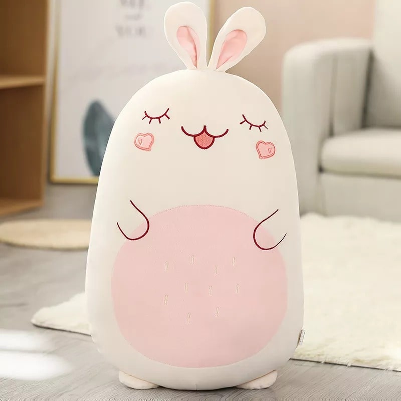 Kawaii Rabbit Plush