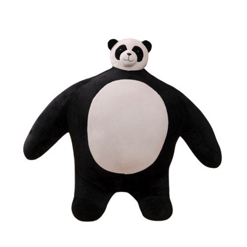 Big Plush Panda