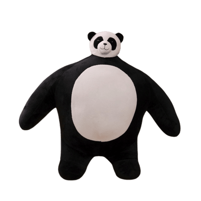 Big Plush Panda