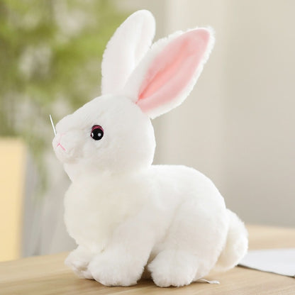 Soft Plush Rabbit