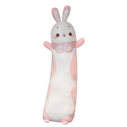 Giant Stuffed Rabbit