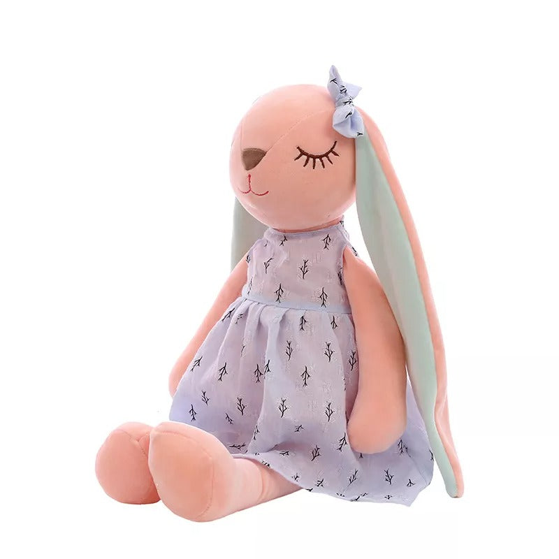 Long Ears Rabbit Plush