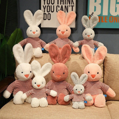 Rabbit Plush