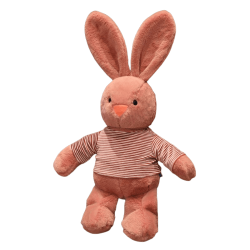 Rabbit Plush