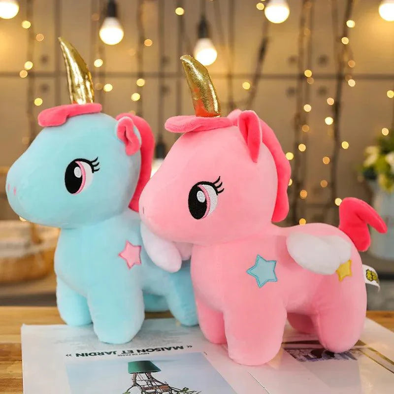 Unicorn Plush