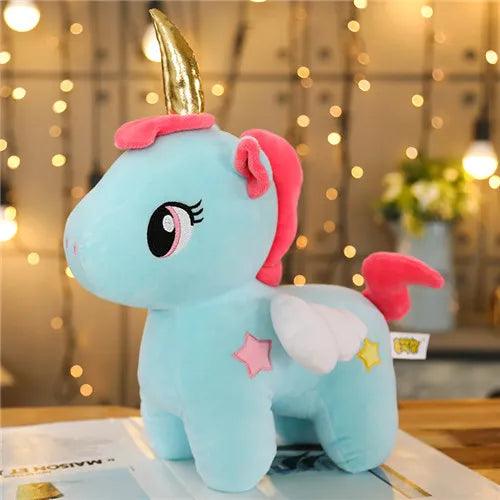 Unicorn Plush