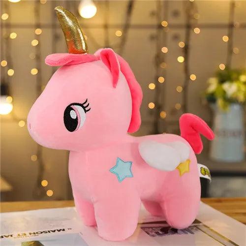 Unicorn Plush