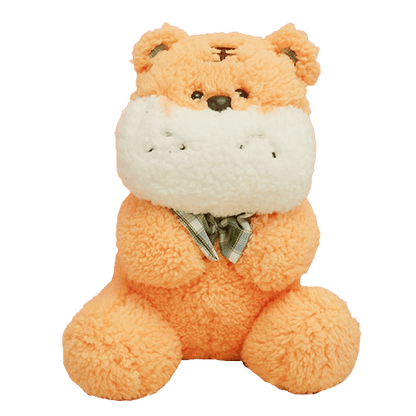 Tiger Teddy