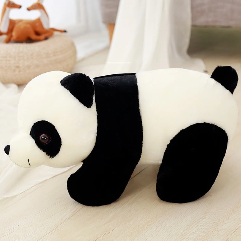 Ours Panda Peluche