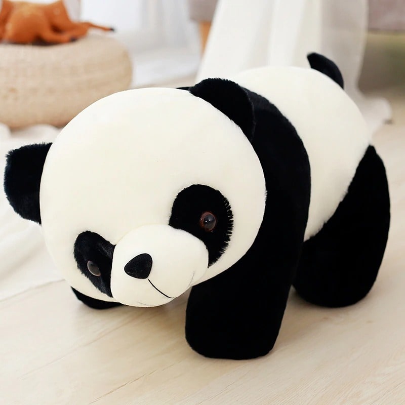 Bear Panda Plush