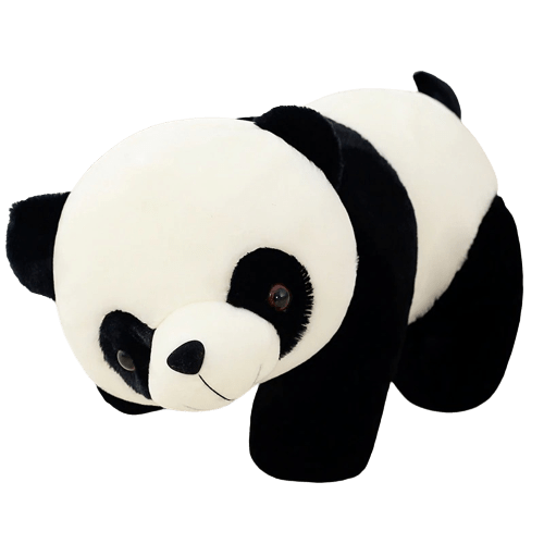 Ours Panda Peluche