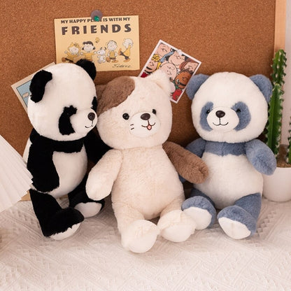 Panda Plush