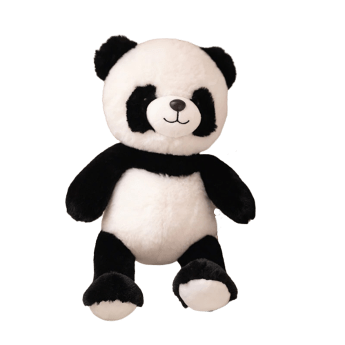 Panda Plush