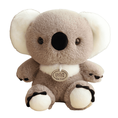 Cute Koala Plush 