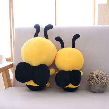 Peluche Abeille Mignonne