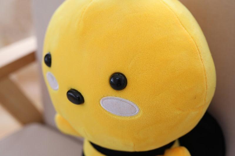 Peluche Abeille Mignonne