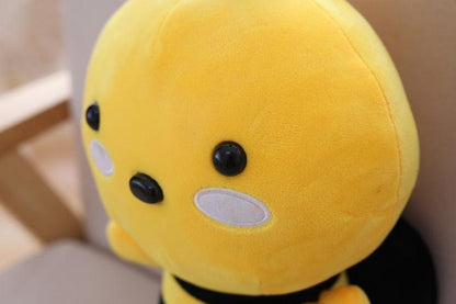 Peluche Abeille Mignonne