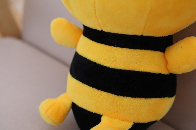 Peluche Abeille Mignonne