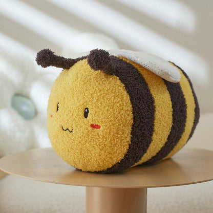 Peluche Abeille