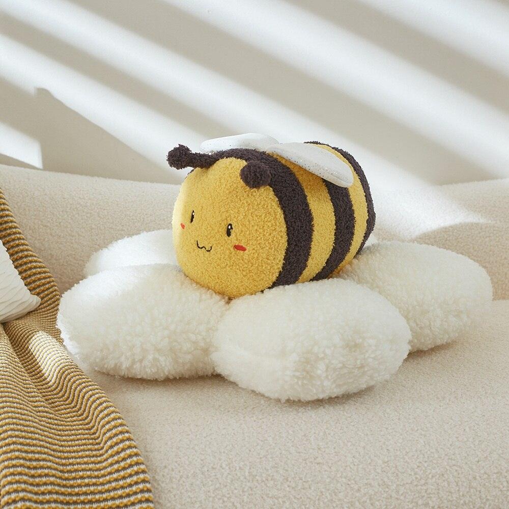 Peluche Abeille