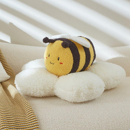 Peluche Abeille