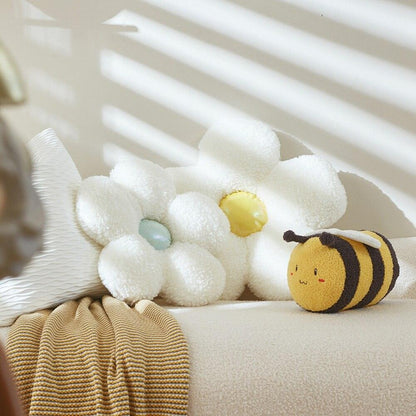 Peluche Abeille