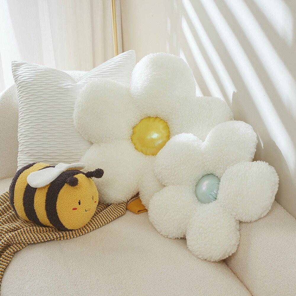 Peluche Abeille