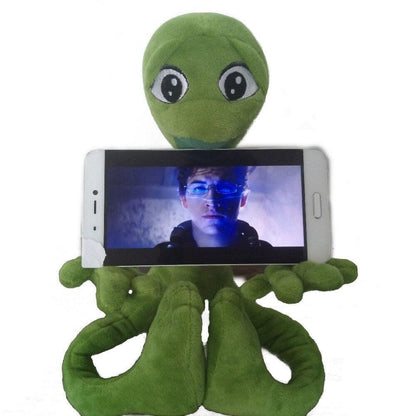 Peluche Alien