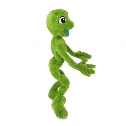 Peluche Alien