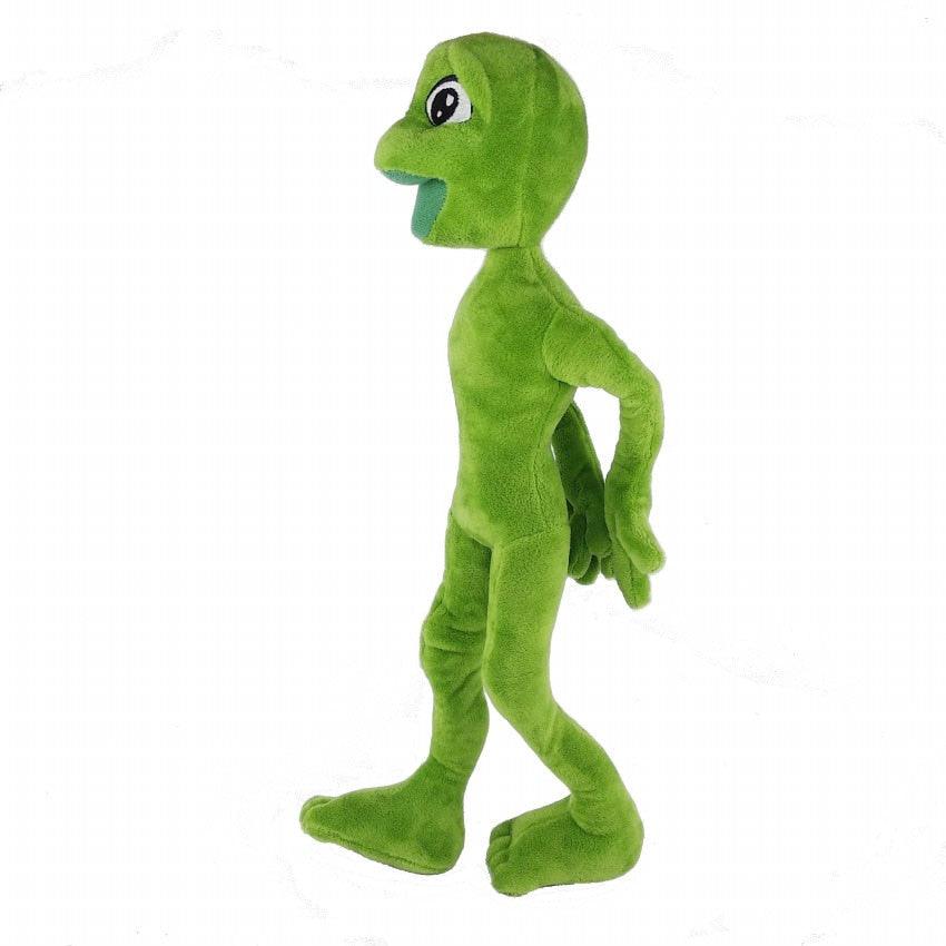 Peluche Alien