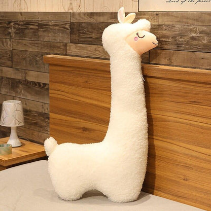 Giant Alpaca Plush