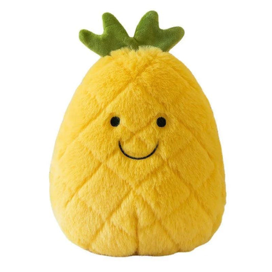 Pineapple plush