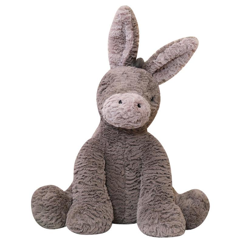 Donkey soft toy