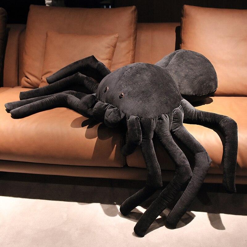 Spider Plush