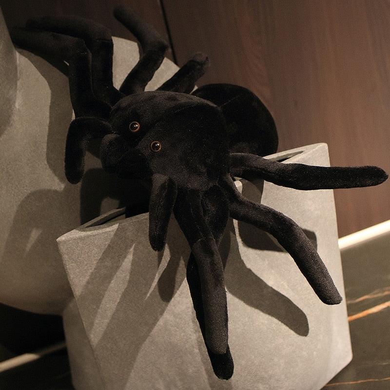 Spider Plush