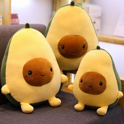 Avocado Plush