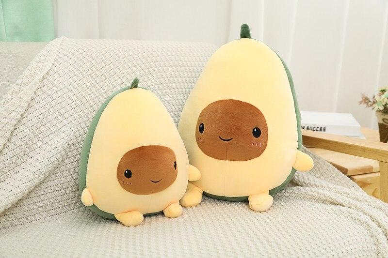 Avocado Plush