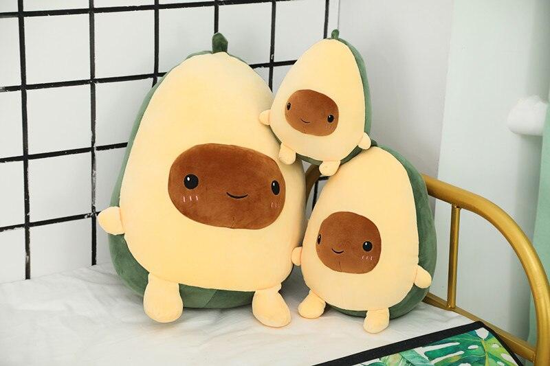 Avocado Plush