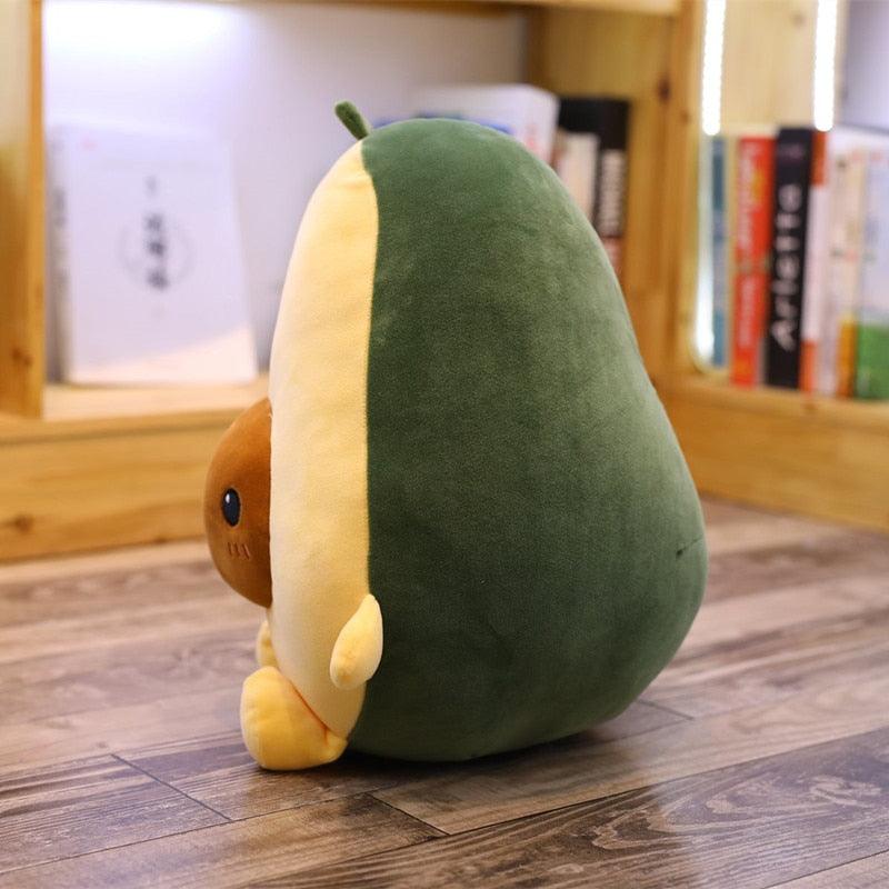 Avocado Plush