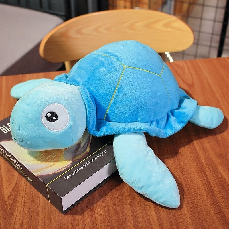 Peluche Bébé Tortue