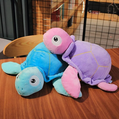 Peluche Bébé Tortue