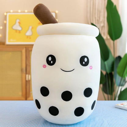 Peluche Bubble Tea