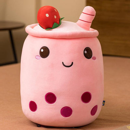 Peluche Bubble Tea