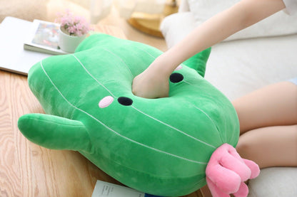 Peluche Cactus Kawaii