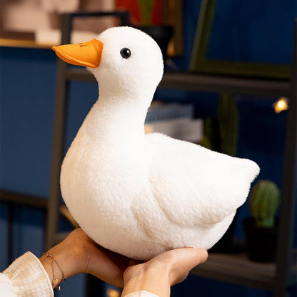 Peluche Canard