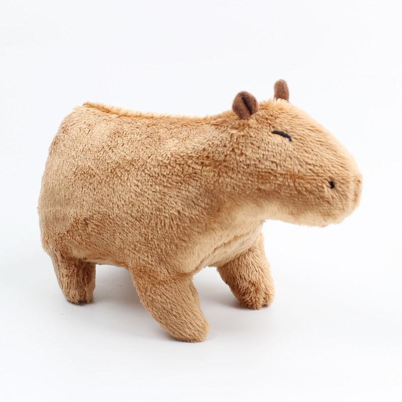 Peluche Capybara