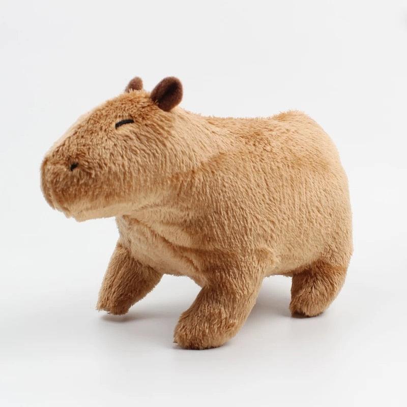 Peluche Capybara